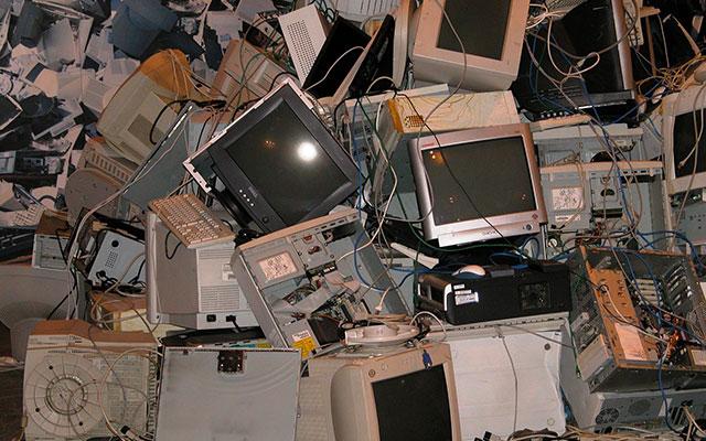 E-waste management firm EcoCentric raises growth capital