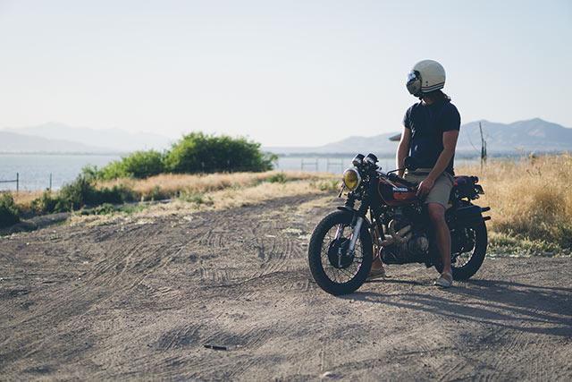 Bike-taxi startup Getbike secures $100K in angel round