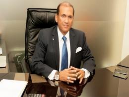 Hong Kong millionaire Balram Chainrai to increase stake in Asian Oilfield