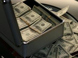 Here's how obscenely wealthy the world's eight richest men are