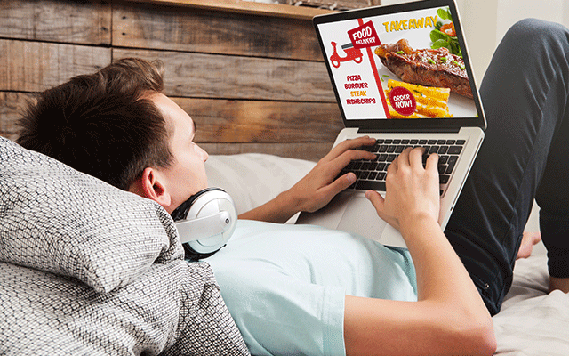 IAN, LetsVenture, others back deals app The BlueBook