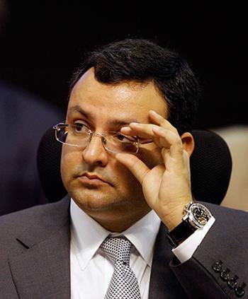 National Company Law Tribunal dismisses Mistry’s contempt plea against Tata Sons