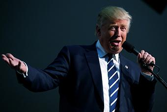 Will Indian IT and pharma firms be in Donald Trump’s crosshairs?