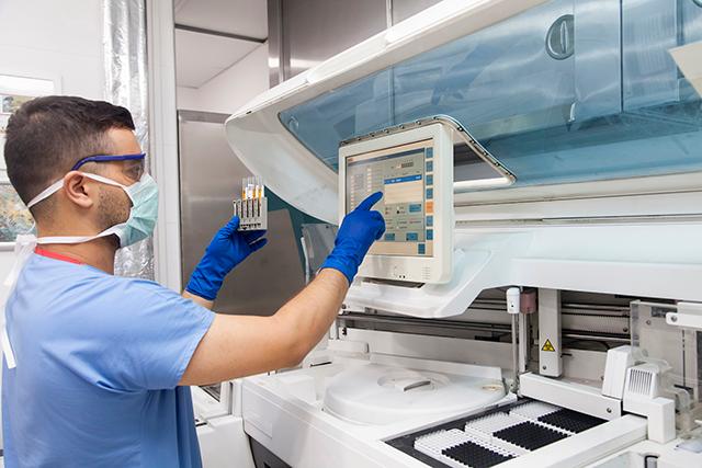 Abraaj Group in advanced talks to buy majority stake in Medall Healthcare