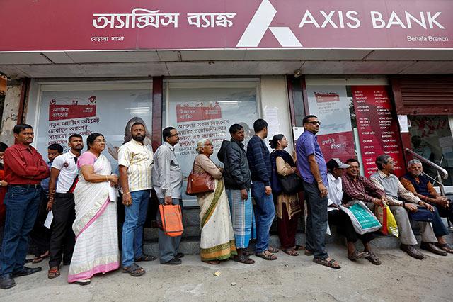 GST rollout looks unlikely by July on banknote ban