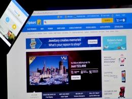 Morgan Stanley slashes Flipkart valuation to $5.39 bn