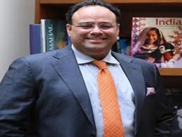 Economic inequality and its impact on global order big challenge: One Globe Forum's Harjiv Singh