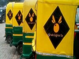 Jugnoo starts cab-hailing biz as Ola, Uber drivers go on strike