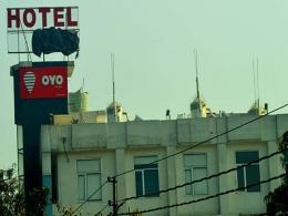 OYO may raise $500 mn from SoftBank, check into unicorn club