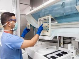 Mankind Pharma picks industry veteran for diagnostics biz float