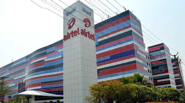 Bharti Airtel picks up stake in fintech startup Seynse