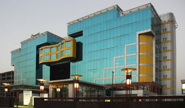 Xander buys North India-based IT park from PE firm