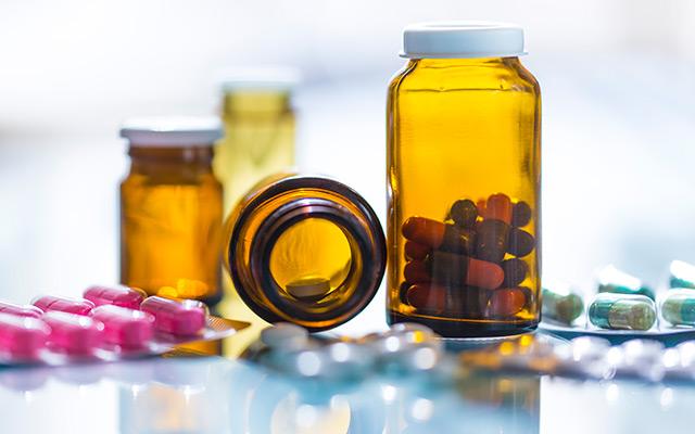 Creador-backed Corona Remedies set to buy a clutch of drugs
