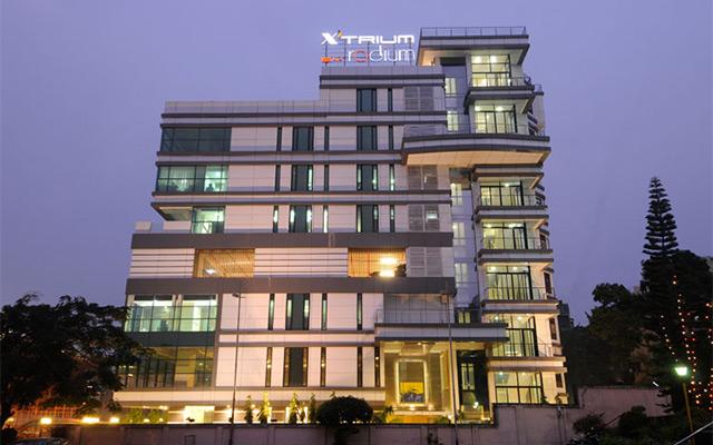 Capri Global backs Mumbai-based Rodium Realty’s project