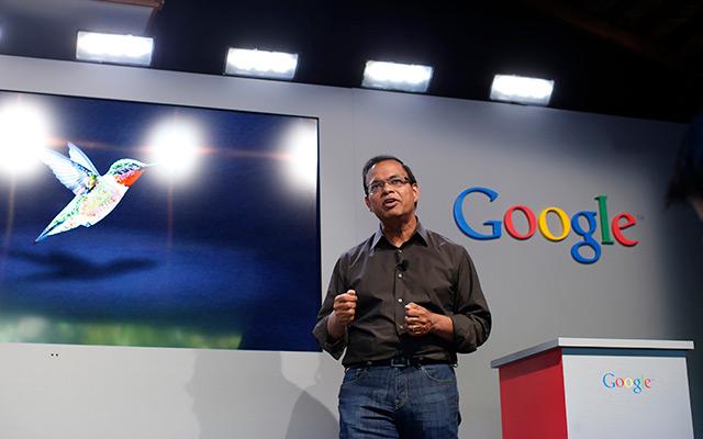 Uber fires Amit Singhal for not disclosing sexual harassment charge at Google