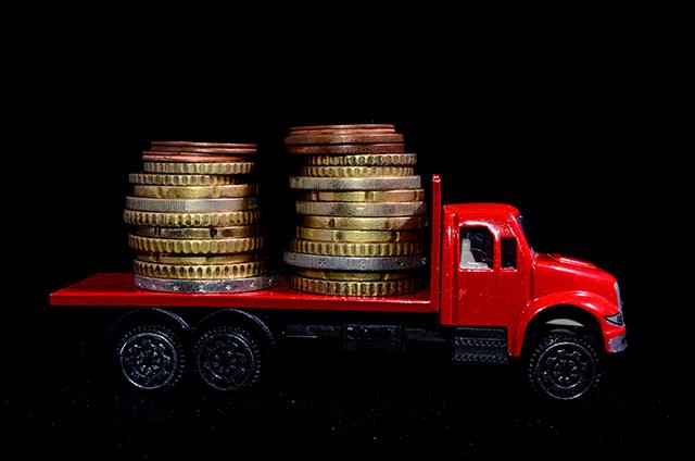 Get My Parking raises $1.1 mn from IAN, others