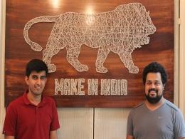 Emflux raises funding to build India's first electric sports bike