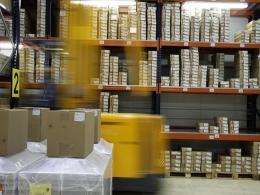 Carlyle, Tiger Global bet $100 mn on logistics startup Delhivery