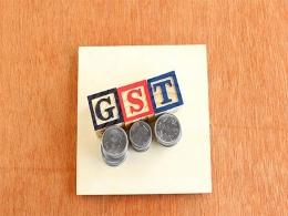 Infosys veterans' GST solutions provider raises seed funding