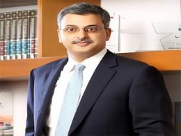 Ambit Holdings' Hrishikesh Parandekar quits