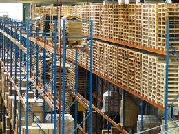 Logistics tech startup Loadshare raises first funding round from Matrix Partners