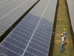 Solar power solutions startup Oriano gets $3 mn from Samridhi Fund