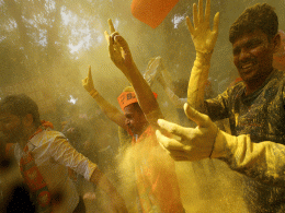 Why big-bang legislative reforms may have to wait despite BJP's win in state polls