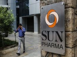 Sun Pharma's dementia drug slapped with ban in China