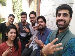 Chandigarh Angels Network backs social enterprise LetsEndorse