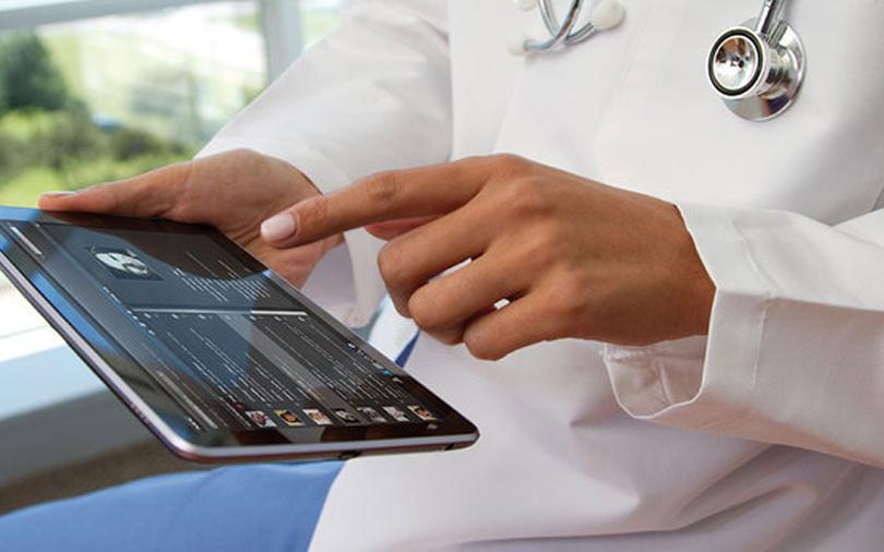 BetterConnect+: An app that ensures your doctor is a tap away