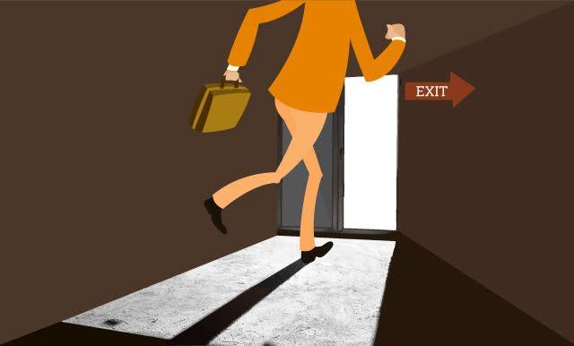 How much return did Providence make from Idea Cellular exit?