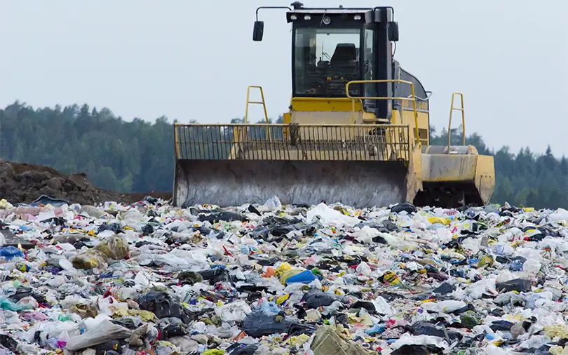 Impact investor Ennovent backs waste management startup Hasiru Dala