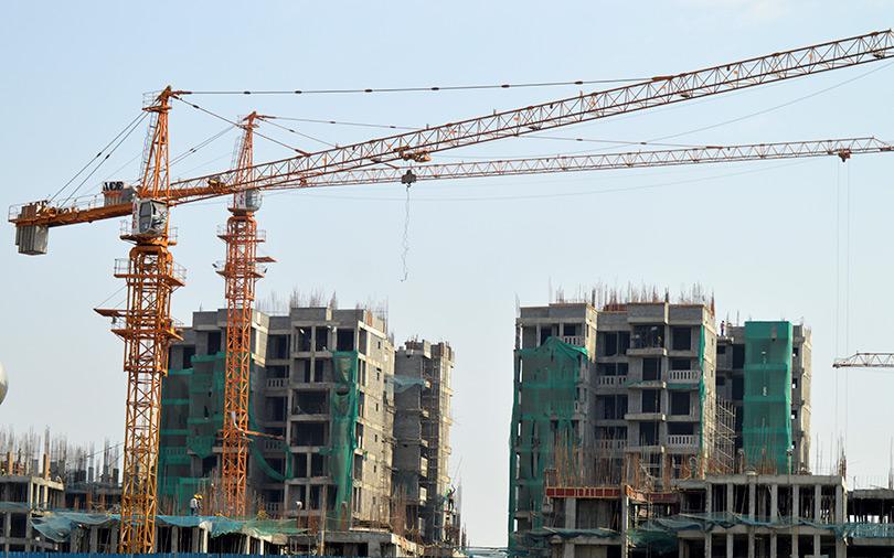 Real estate tech startup FalconBrick raises angel round