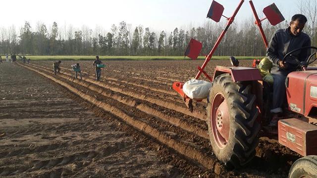 Agri-tech startup FarMart raises seed funding from IAN