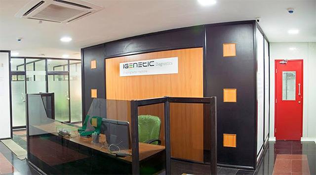 iGenetic Diagnostics raises $20 mn from Manipal Group, CDC