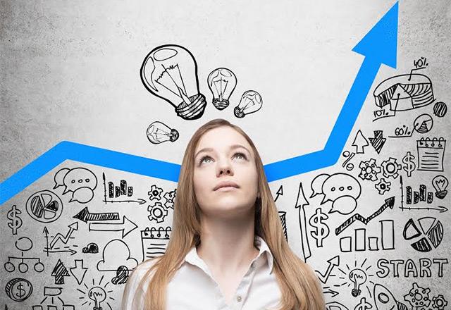 Six startups that make life easier for women