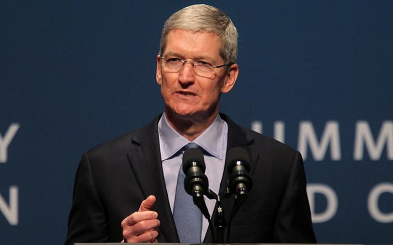 Apple launches App Accelerator in Bengaluru