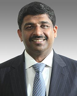 Nomura names Vikas Sharma head of Asia