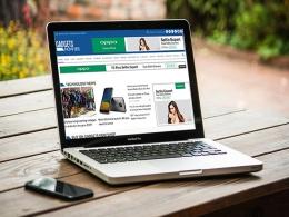 When Times Internet took a leaf out of NDTV's book to re-enter e-commerce biz