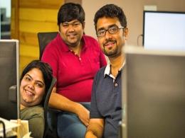 Mobile gaming startup Mech Mocha raises Series A round