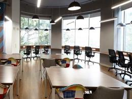 Co-working space startup Awfis bags $20 mn from Sequoia India