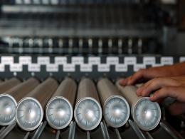 Govt mops up $186 mn from Nalco stake sale