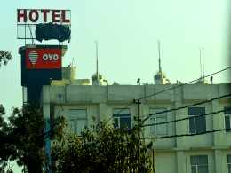 Budget hotel marketplace OYO raises $10 mn from China Lodging Group