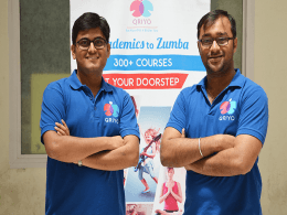 Ed-tech startup Qriyo raises funds from investor Neelesh Bhatnagar