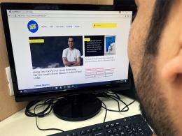 Former employee accuses ScoopWhoop co-founder Suparn Pandey of sexual harassment