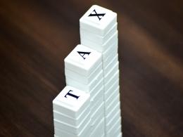 Firms acquiring stressed assets may get tax sops; Stove Kraft readies for IPO