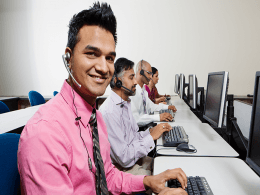 Suitors eye Blackstone-controlled BPO firm Intelenet for big-ticket deal