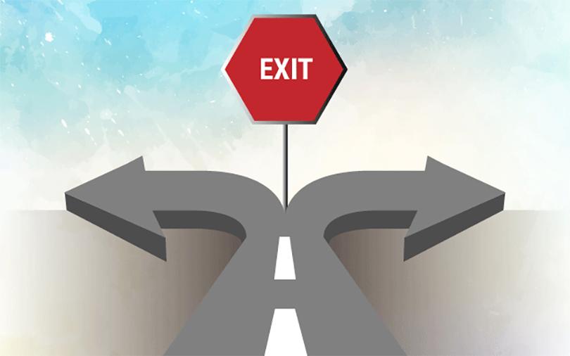 Norwest takes a rare haircut in partial exit from road developer