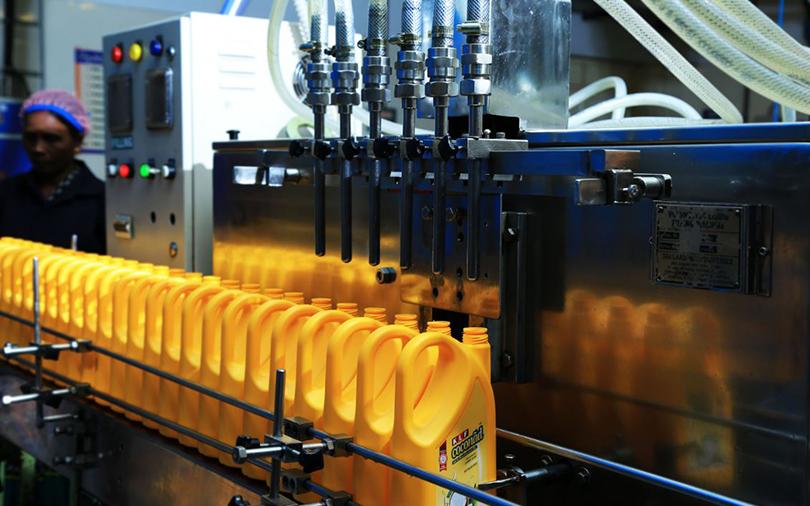 BanyanTree bets on coconut oil maker KLF Nirmal