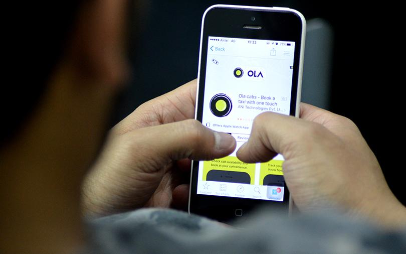 CCI rejects Meru’s predatory pricing allegations against Ola